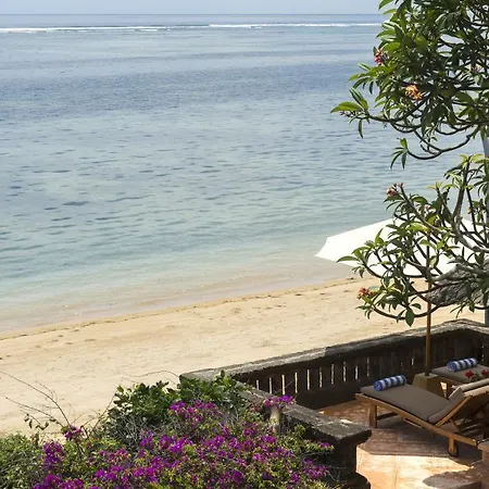 Villa Batujimbar